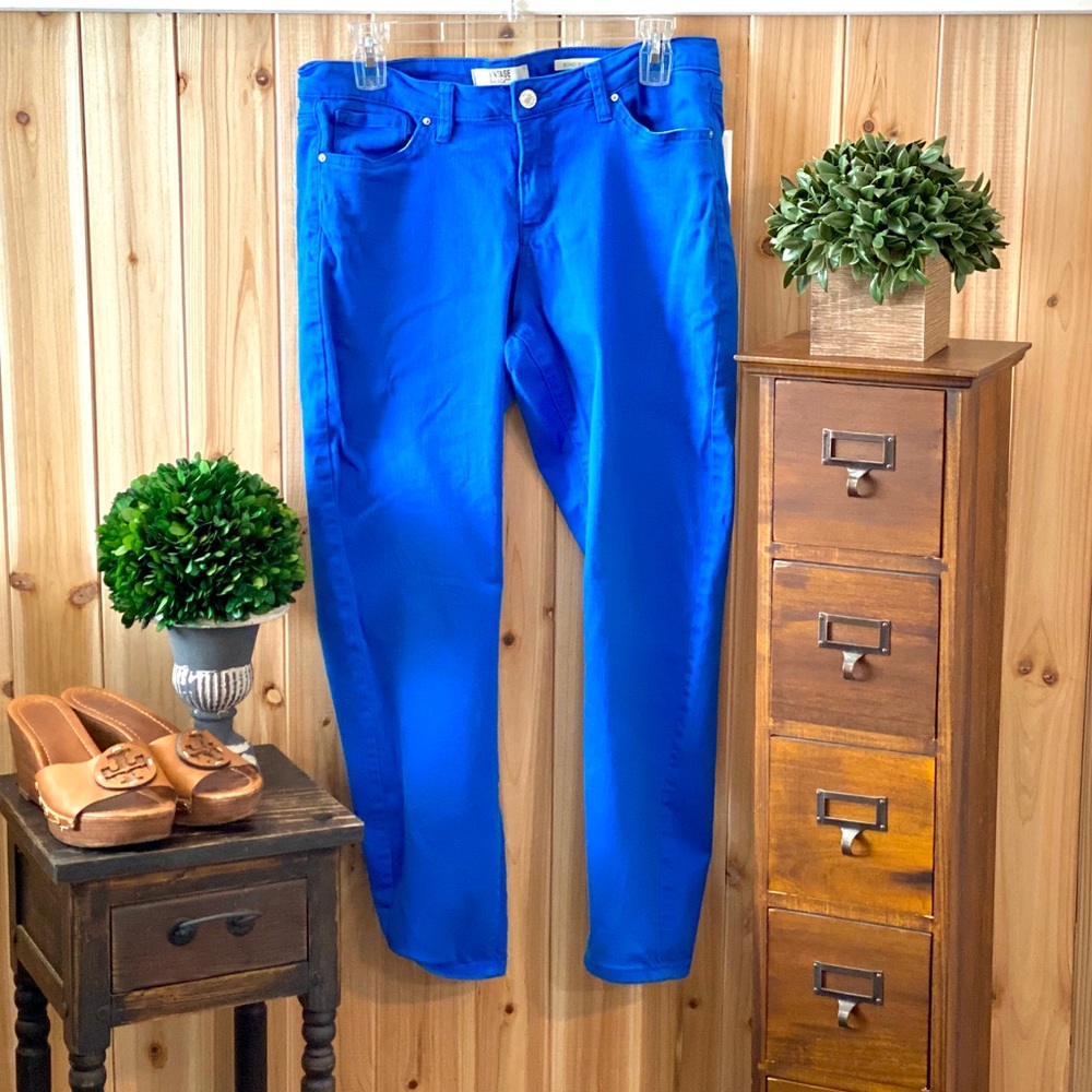 3/$15🎉 Blue Skinny Jeans